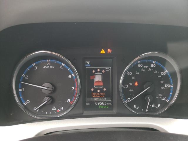 2017 Toyota Rav4 Limited VIN: 2T3DFREV6HW569743 Lot: 56618584