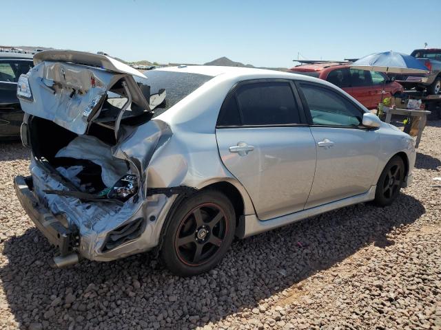 2010 Toyota Corolla Base VIN: 2T1BU4EE1AC450532 Lot: 54014094