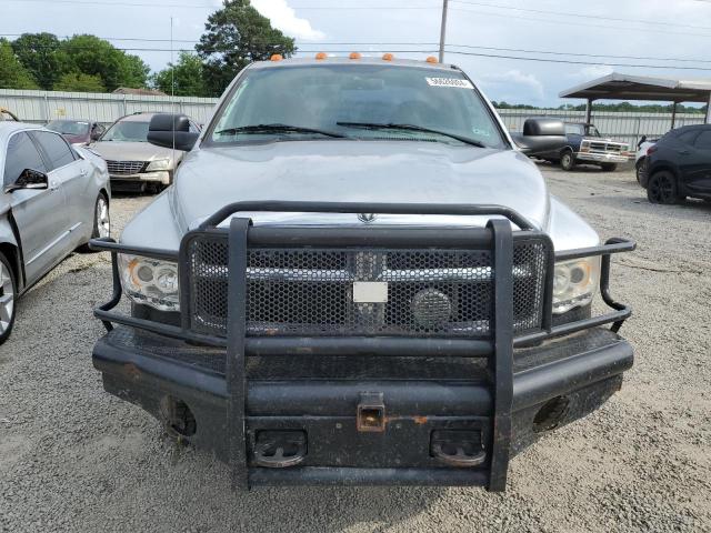 2004 Dodge Ram 3500 St VIN: 3D7MU48C04G143372 Lot: 56626004