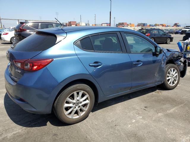 Vin: jm1bn1k7xh1129718, lot: 56715974, mazda 3 sport 20173