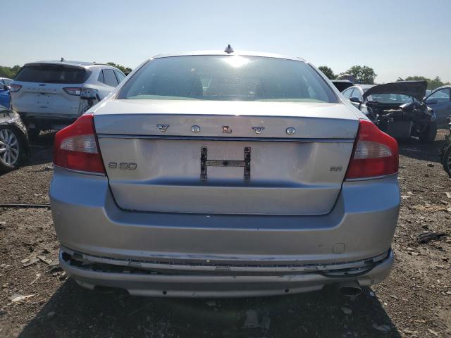 2010 Volvo S80 3.2 VIN: YV1982AS6A1131435 Lot: 56384414