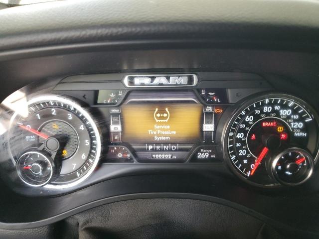 2020 Ram 1500 Big Horn/Lone Star VIN: 1C6SRFFTXLN355050 Lot: 55956564