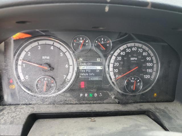 2011 Dodge Ram 1500 VIN: 1D7RB1CT0BS713197 Lot: 54902104