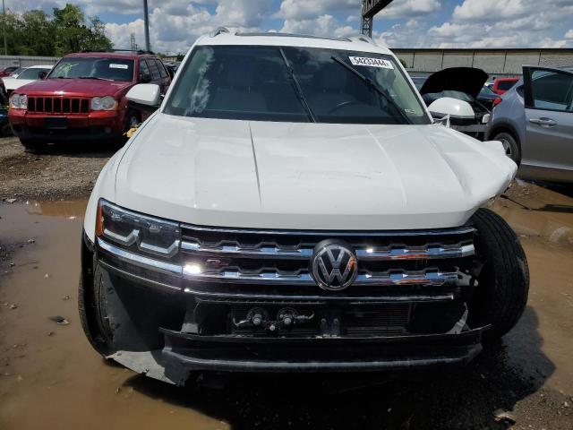 2019 Volkswagen Atlas Sel VIN: 1V2RR2CA7KC533069 Lot: 54233444