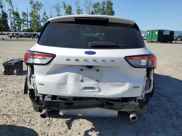 2021 Ford Escape Se VIN: 1FMCU0BZ2MUA85172 Lot: 53636414