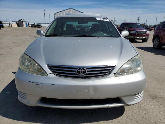 2006 Toyota Camry Le VIN: 4T1BE32K56U131352 Lot: 55345204