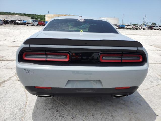 2020 Dodge Challenger Sxt VIN: 2C3CDZAG6LH222631 Lot: 56201254