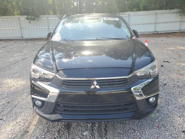 2016 MITSUBISHI OUTLANDER - JA4AR4AW0GZ057867