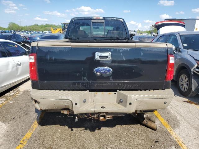 2008 Ford F450 Super Duty VIN: 1FTXW43RX8EB47469 Lot: 54646454