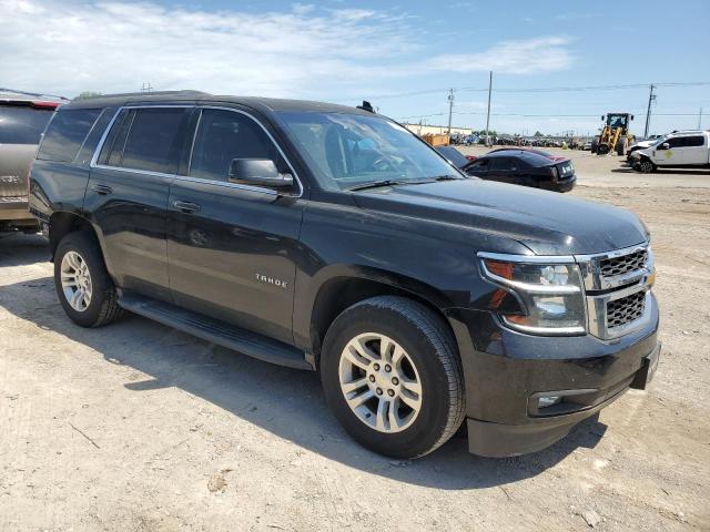 2015 Chevrolet Tahoe C1500 Lt VIN: 1GNSCBKC5FR724927 Lot: 56866854