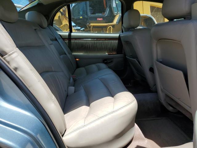 2003 Buick Park Avenue Ultra VIN: 1G4CU541534166122 Lot: 56812794