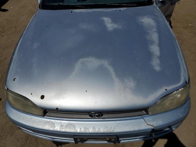 1992 Toyota Camry Le VIN: 4T1SK12E2NU159406 Lot: 57143844