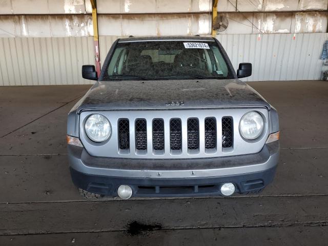 2015 Jeep Patriot Sport VIN: 1C4NJRBB7FD408566 Lot: 53621074