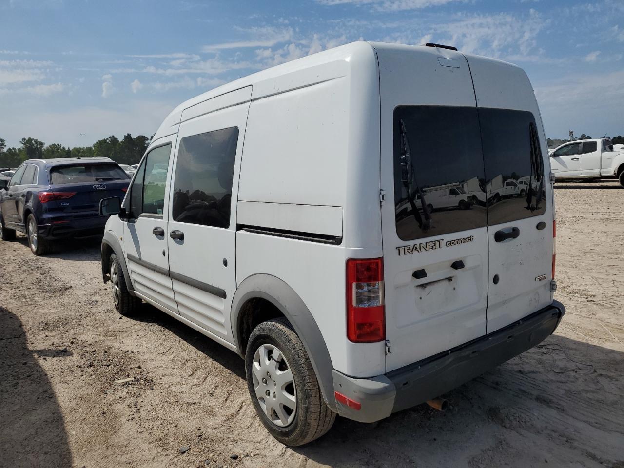 NM0LS6AN9DT168337 2013 Ford Transit Connect Xl