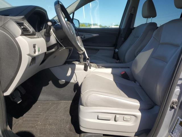 2016 Honda Pilot Exl VIN: 5FNYF6H62GB090793 Lot: 54988884