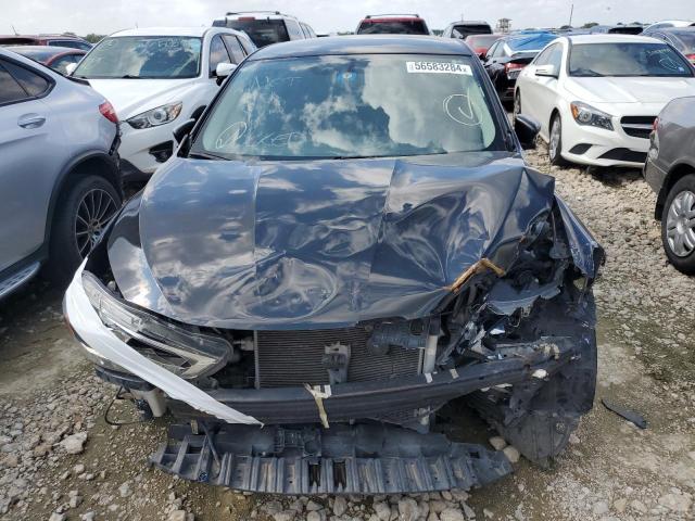 2016 Nissan Sentra S VIN: 3N1AB7AP8GY278893 Lot: 56583284