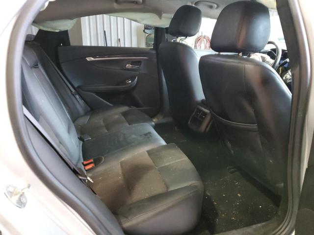 2020 Chevrolet Impala Lt VIN: 1G11Z5S33LU103448 Lot: 56759134