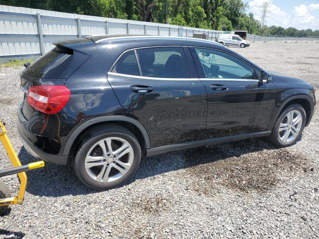 2017 Mercedes-Benz Gla 250 VIN: WDCTG4EB4HJ315099 Lot: 55975204