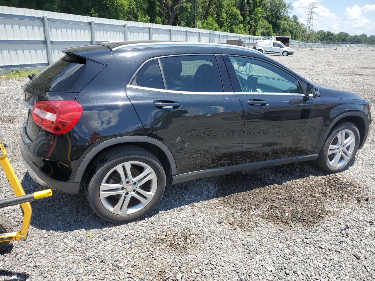 WDCTG4EB4HJ315099 2017 Mercedes-Benz Gla 250