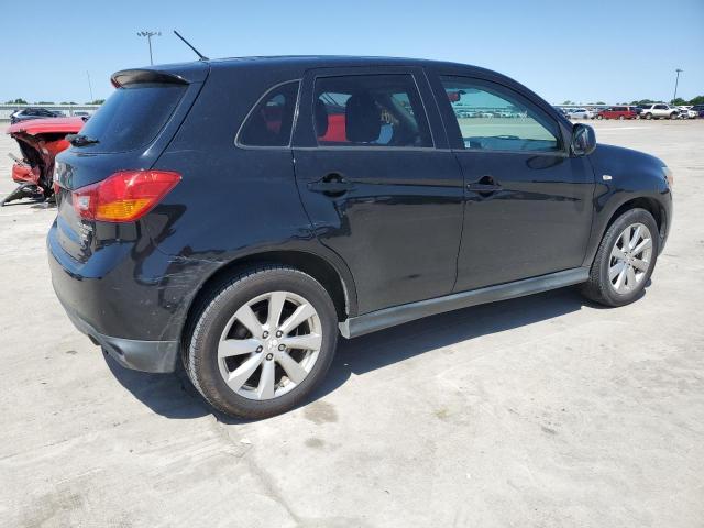 Vin: 4a4ap3aw8fe026113, lot: 54409454, mitsubishi outlander es 20153
