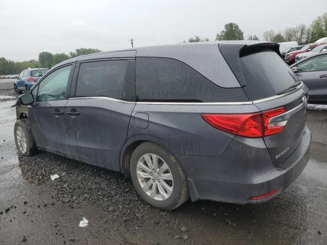 2019 HONDA ODYSSEY LX 5FNRL6H26KB063728  55673984