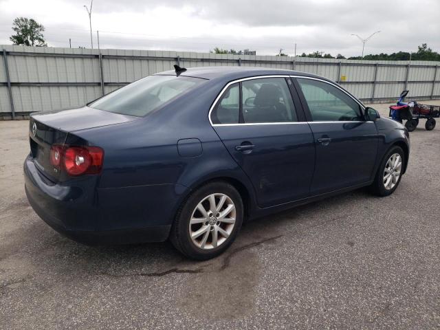 2010 Volkswagen Jetta Se VIN: 3VWRZ7AJ8AM065087 Lot: 54348144