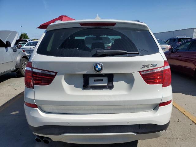 VIN 5UXWX9C51F0D51947 2015 BMW X3, Xdrive28I no.6