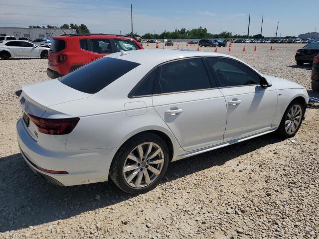 VIN WAUKMAF48JA226146 2018 Audi A4, Premium no.3