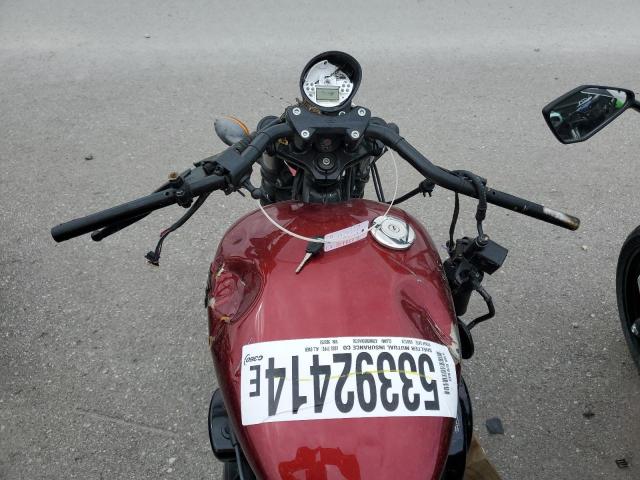 2016 HARLEY-DAVIDSON XG750 1HD4NBB10GC503233