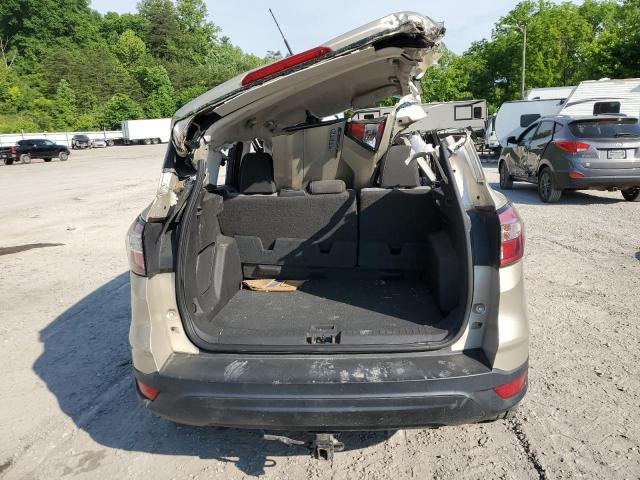 2017 FORD ESCAPE S - 1FMCU0F78HUD57593