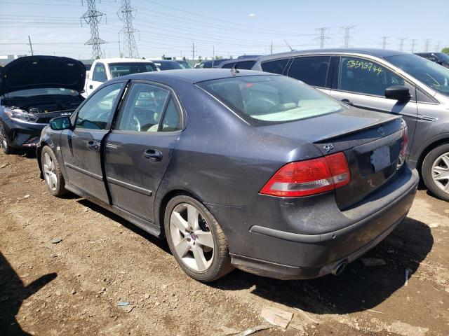 2006 Saab 9-3 Aero VIN: YS3FH41U161016294 Lot: 52017274