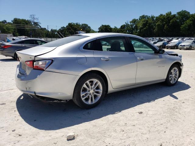 2017 Chevrolet Malibu Lt VIN: 1G1ZE5STXHF240218 Lot: 55805604