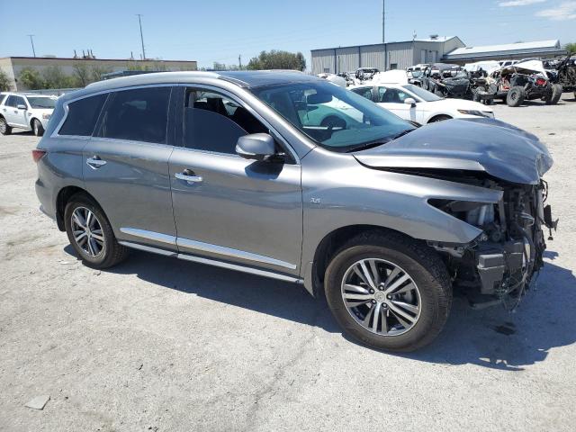 2017 Infiniti Qx60 VIN: 5N1DL0MN1HC516985 Lot: 55568004