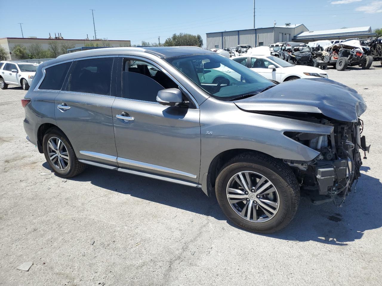 5N1DL0MN1HC516985 2017 Infiniti Qx60