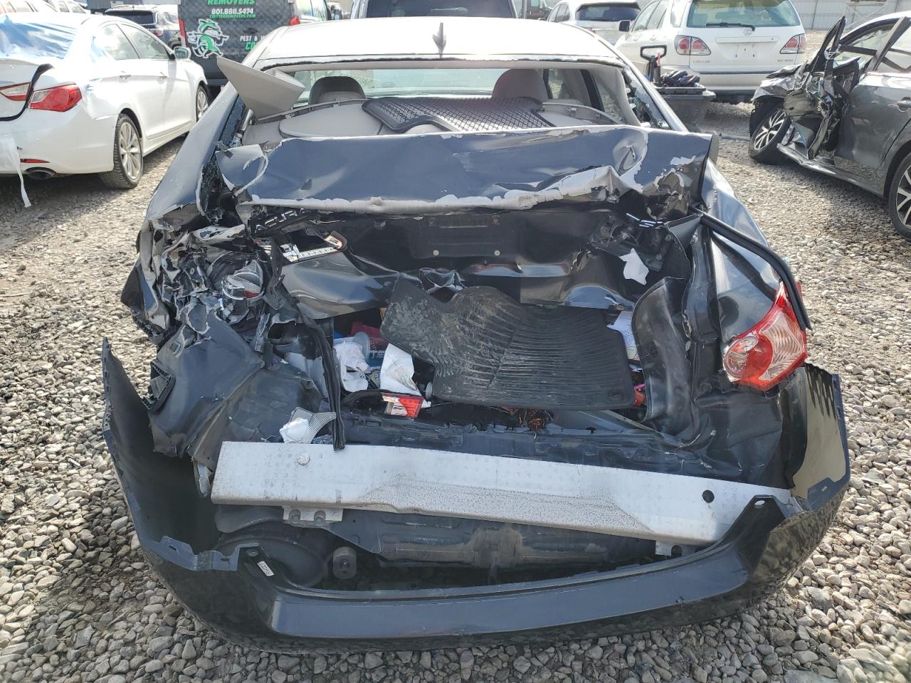 JH4CU2F62BC014636 2011 Acura Tsx