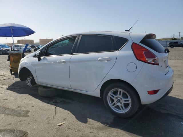 2017 Ford Fiesta Se VIN: 3FADP4EJ9HM172032 Lot: 54399434