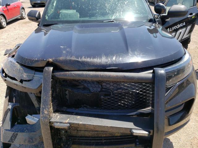 2020 FORD EXPLORER P - 1FM5K8AB9LGB22779