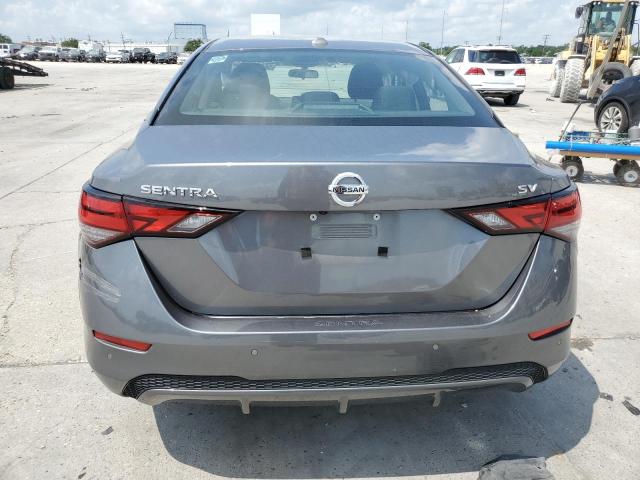 2022 Nissan Sentra Sv VIN: 3N1AB8CV6NY269298 Lot: 56443724
