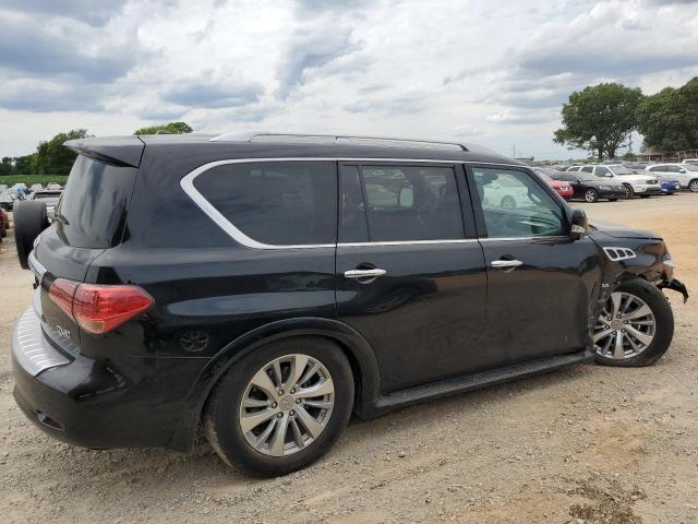2017 Infiniti Qx80 Base VIN: JN8AZ2NC1H9430026 Lot: 56219634