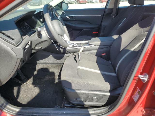 2023 Hyundai Sonata Sel VIN: KMHL64JA6PA269081 Lot: 56851274