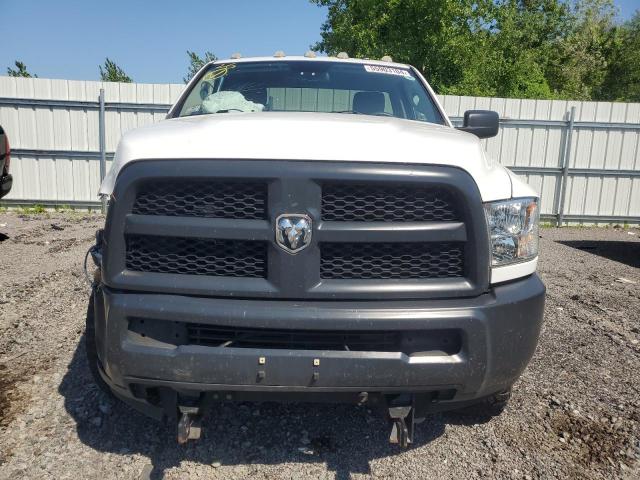 2015 Ram 2500 St VIN: 3C6MR5AJ0FG619902 Lot: 55903104