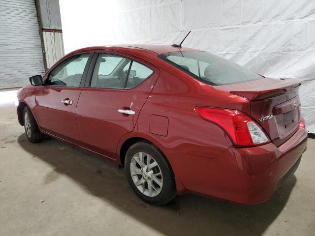 2019 Nissan Versa S VIN: 3N1CN7AP9KL828754 Lot: 52840264