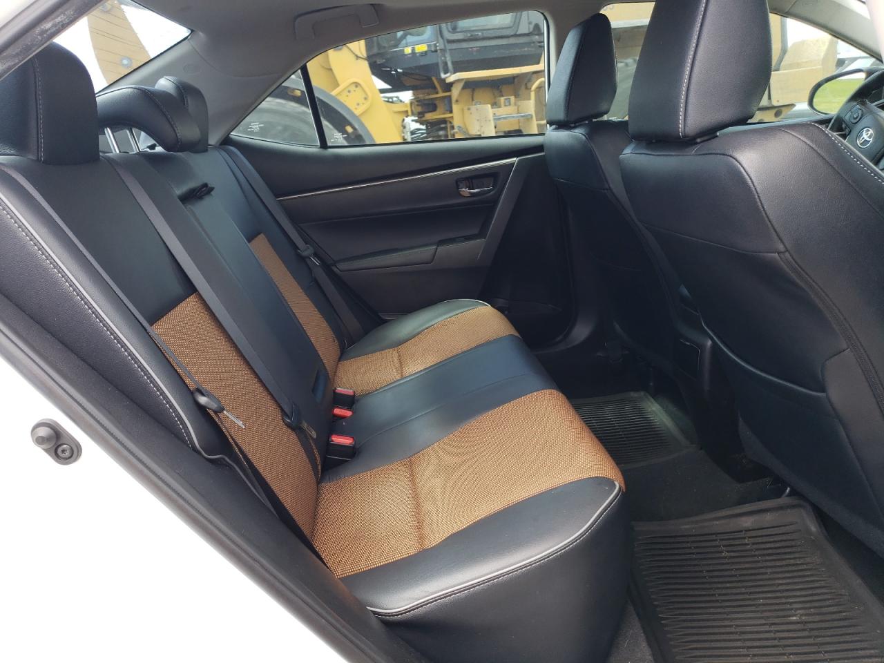 5YFBURHE4FP182785 2015 Toyota Corolla L