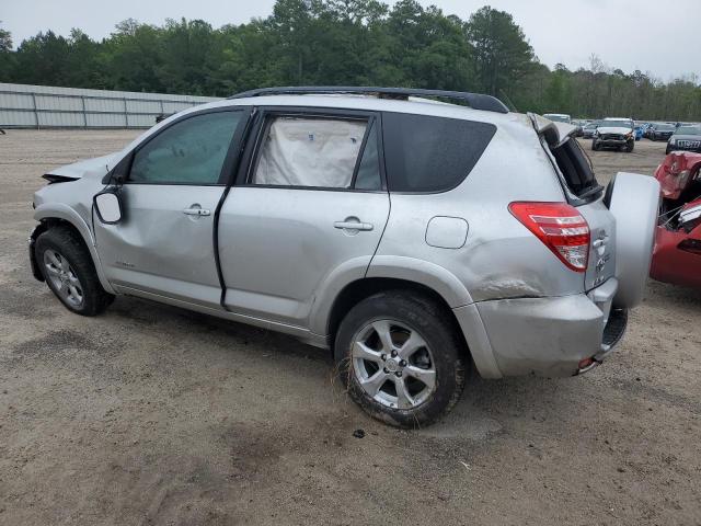 2012 Toyota Rav4 Limited VIN: 2T3YK4DV4CW016325 Lot: 54317254