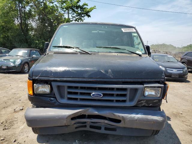 2006 Ford Econoline E350 Super Duty Wagon VIN: 1FBSS31LX6DA35406 Lot: 56098094