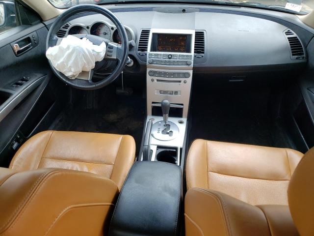 2005 Nissan Maxima Se VIN: 1N4BA41E65C828668 Lot: 54005724