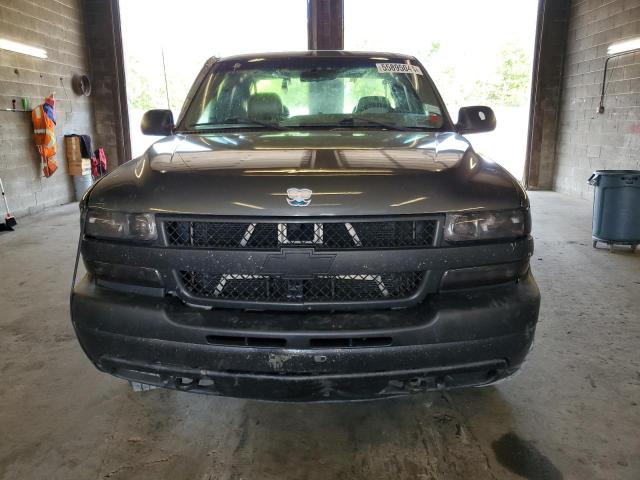 2001 Chevrolet Silverado K2500 Heavy Duty VIN: 1GCHK29U31Z278323 Lot: 55895044