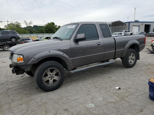 2006 Ford Ranger Super Cab VIN: 1FTYR14U96PA45689 Lot: 56759294