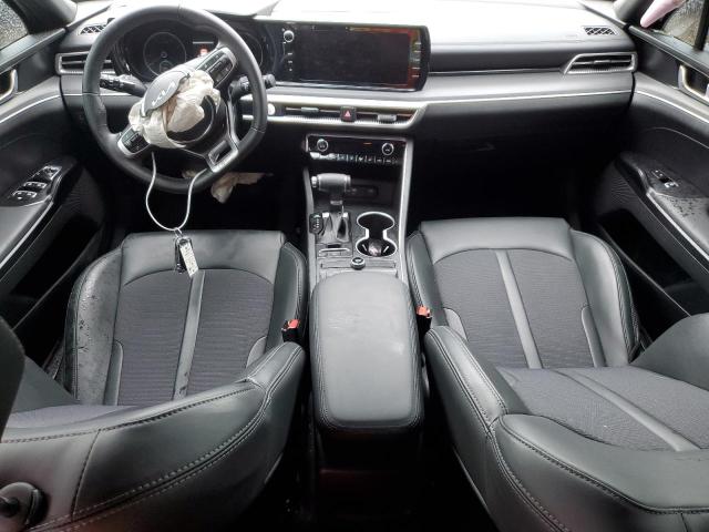 2023 Kia K5 Gt Line VIN: 5XXG64J20PG219036 Lot: 54952024