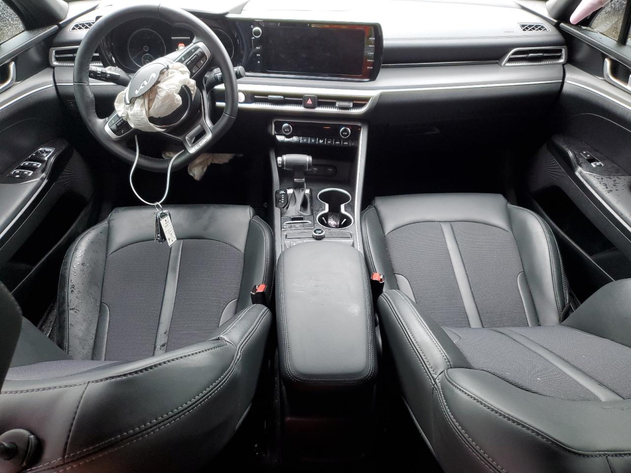 5XXG64J20PG219036 2023 Kia K5 Gt Line